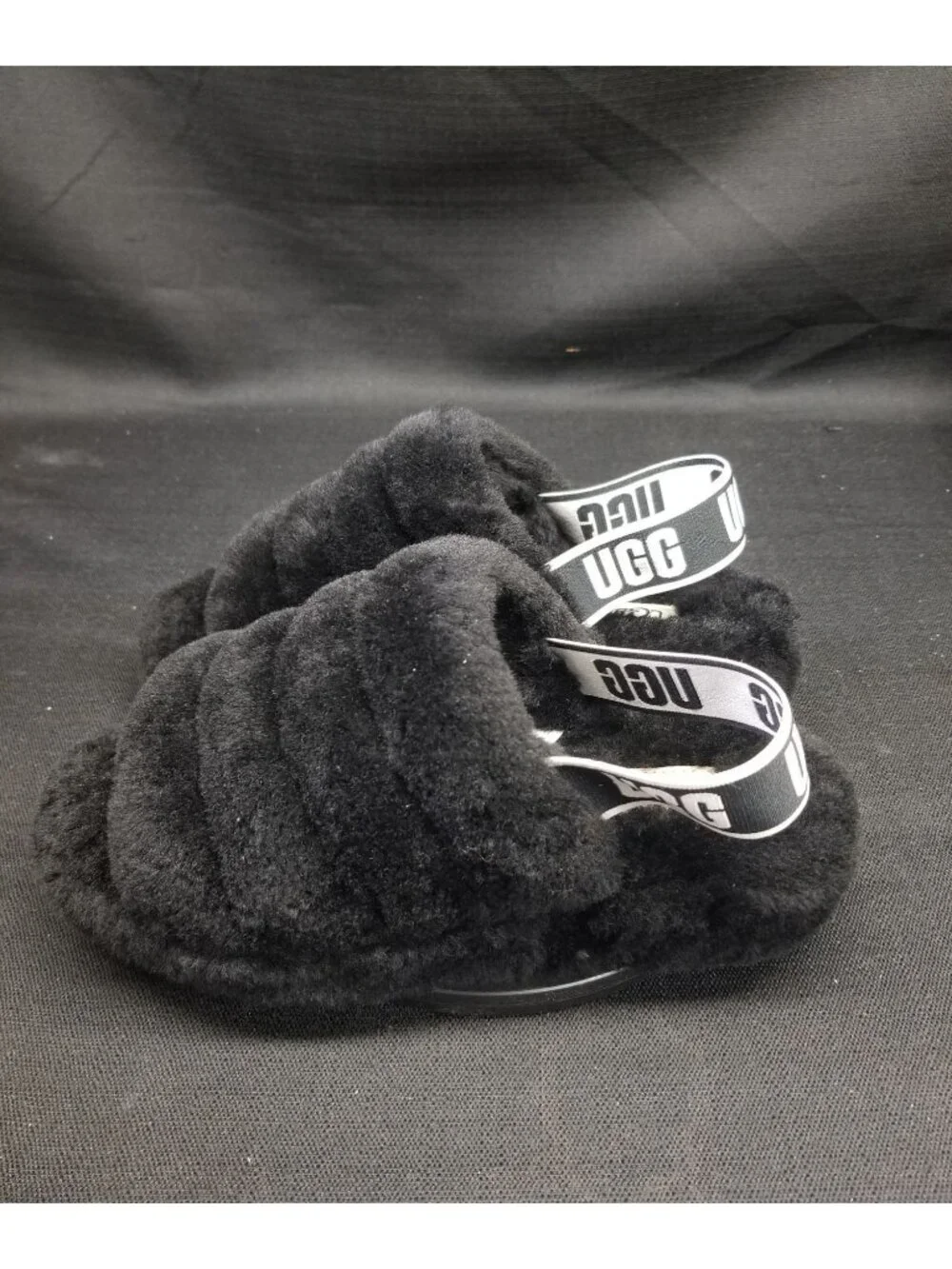 UGG go plush
